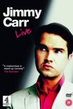 Watch Jimmy Carr Live M4ufreemovies