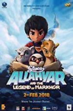 Watch Allahyar and the Legend of Markhor M4ufreemovies