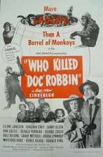 Watch Who Killed Doc Robbin? M4ufreemovies
