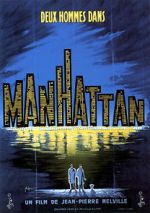 Watch Two Men in Manhattan M4ufreemovies