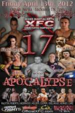 Watch XFC 17: Apocalypse M4ufreemovies