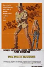 Watch The Train Robbers M4ufreemovies