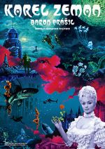Watch The Outrageous Baron Munchausen M4ufreemovies