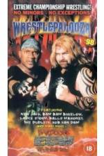 Watch ECW Wrestlepalooza M4ufreemovies