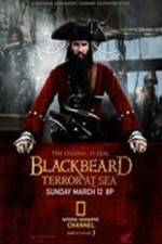 Watch Blackbeard: Terror at Sea M4ufreemovies
