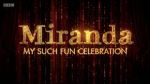 Watch Miranda: My Such Fun Celebration M4ufreemovies