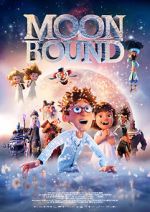 Watch Moonbound M4ufreemovies