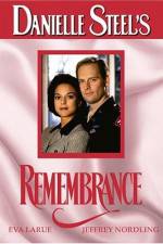 Watch Remembrance M4ufreemovies