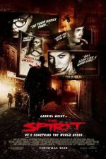 Watch The Spirit M4ufreemovies