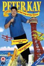 Watch Peter Kay Live at the Top of the Tower M4ufreemovies
