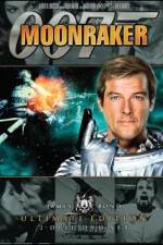 Watch James Bond: Moonraker M4ufreemovies