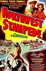 Watch Northwest Stampede M4ufreemovies
