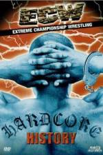 Watch ECW Hardcore History M4ufreemovies