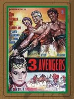 Watch The Three Avengers M4ufreemovies