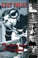 Watch Kurt Cobain - The Early Life Of A Legend M4ufreemovies