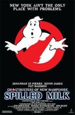 Watch The Ghostbusters of New Hampshire: Spilled Milk M4ufreemovies