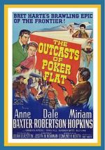 Watch The Outcasts of Poker Flat M4ufreemovies