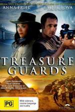Watch Treasure Guards M4ufreemovies
