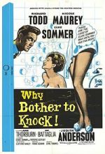 Watch Why Bother to Knock M4ufreemovies