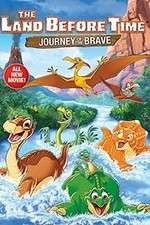 Watch The Land Before Time XIV: Journey of the Heart M4ufreemovies