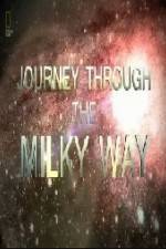 Watch National Geographic Journey Through the Milky Way M4ufreemovies