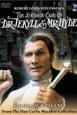 Watch The Strange Case of Dr. Jekyll and Mr. Hyde M4ufreemovies