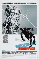 Watch Subterfuge M4ufreemovies