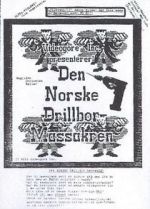Watch Den norske drillbormassakren M4ufreemovies