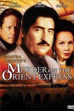 Watch Murder on the Orient Express M4ufreemovies