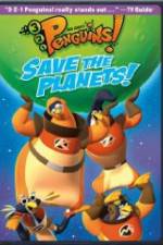 Watch 3-2-1 Penguins: Save the Planets M4ufreemovies