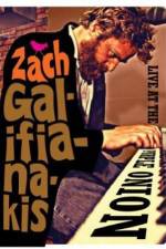 Watch Zach Galifianakis: Live at the Purple Onion M4ufreemovies