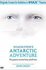Watch Shackleton's Antarctic Adventure M4ufreemovies
