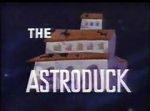 Watch The Astroduck (Short 1966) M4ufreemovies