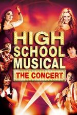 Watch High School Musical: The Concert M4ufreemovies