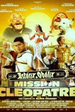 Watch Asterix & Obelix: Mission Cleopâtre M4ufreemovies