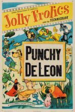 Watch Punchy De Leon M4ufreemovies