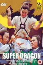 Watch Super Dragon M4ufreemovies
