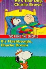 Watch Hes Your Dog Charlie Brown M4ufreemovies