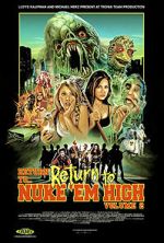 Watch Return to Return to Nuke \'Em High Aka Vol. 2 M4ufreemovies