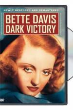 Watch Dark Victory M4ufreemovies