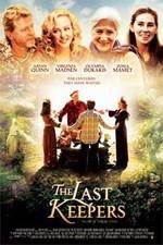 Watch The Last Keepers M4ufreemovies