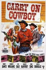 Watch Carry On Cowboy M4ufreemovies