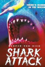 Watch Shark Attack M4ufreemovies