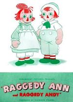 Watch Raggedy Ann and Raggedy Andy (Short 1941) M4ufreemovies