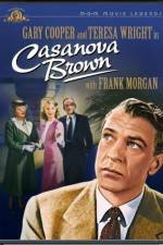 Watch Casanova Brown M4ufreemovies