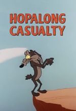 Watch Hopalong Casualty (Short 1960) M4ufreemovies