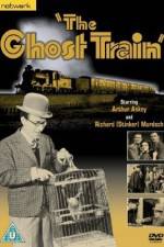 Watch The Ghost Train M4ufreemovies
