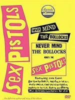 Watch Classic Albums: Never Mind the Bollocks, Here\'s the Sex Pistols M4ufreemovies