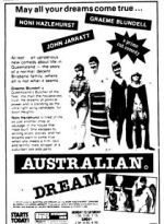 Watch Australian Dream M4ufreemovies