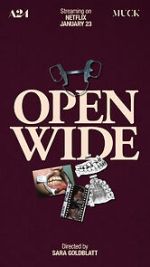 Watch Open Wide M4ufreemovies